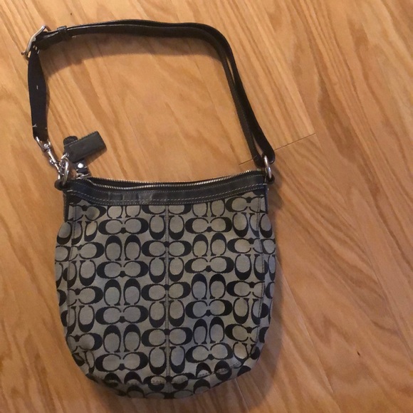 Coach bag - Picture 2 of 4